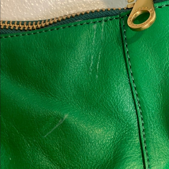 Marc by Marc Jacobs Globetrotter Wild Willa Hobo - Picture 8 of 16